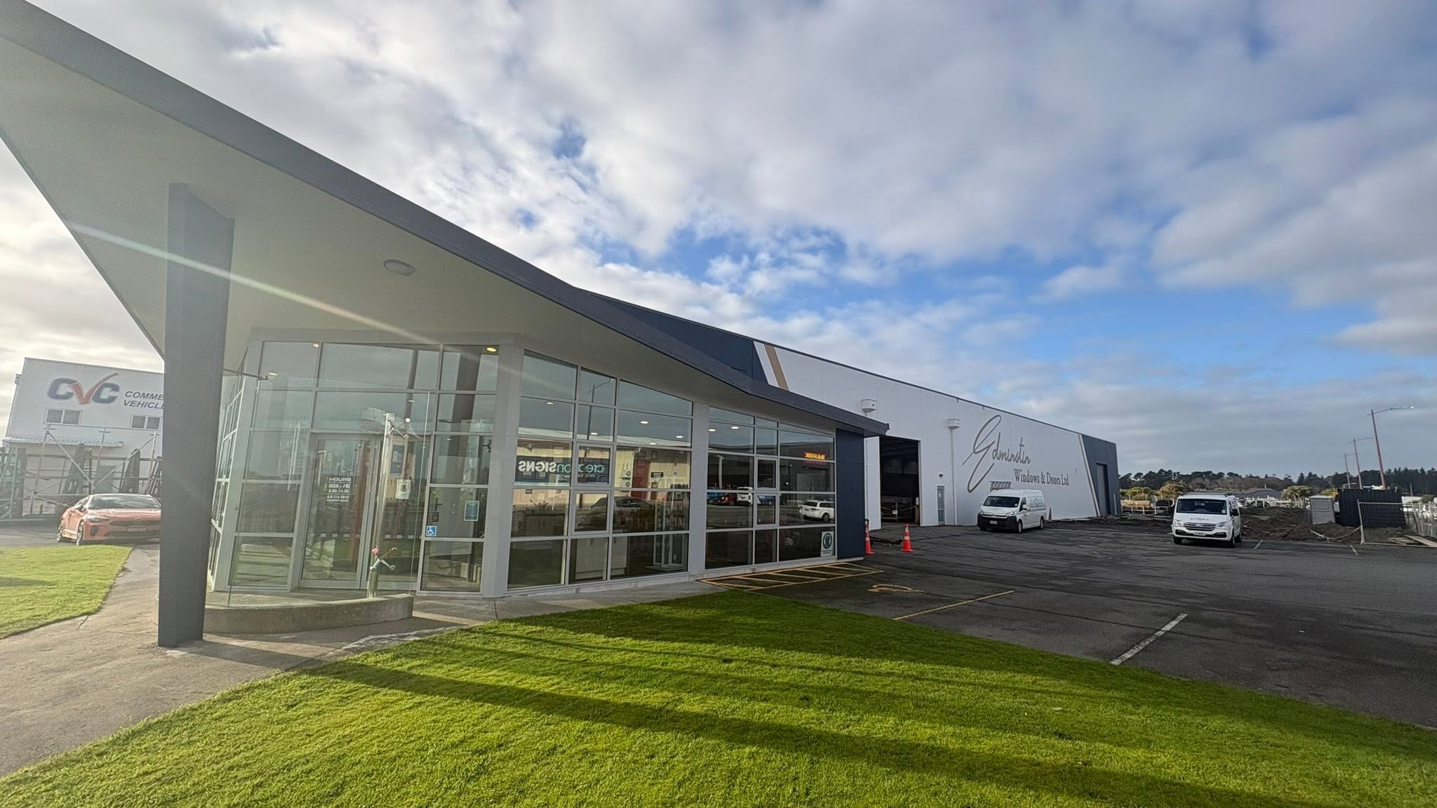 About us
